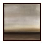 Abstract Ombre 07 Wall Art by Roseanne Kenny