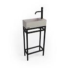 Atlanta Freestanding Sink