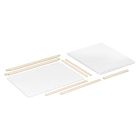 Babyletto Rolli All-Stages Midi Crib Conversion Kits Only