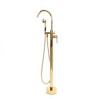 Freestanding Tub Filler