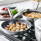 GreenPan™ GP5 Stainless Steel 10-Piece Cookware Set