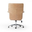 Hines Swivel Desk Chair