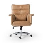 Hines Swivel Desk Chair