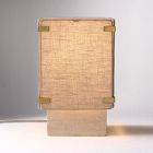 Nala Table Lamp (10.5")