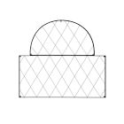 Oxfordshire Trellis Set