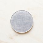 Proper Table Stone Chambray Coaster (Set of 4)
