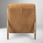 Randolph Leather Chair