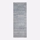 Open Box: Azura Rug, 2.5x7, Indigo