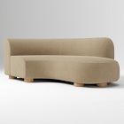 Open Box: Build Your Own - Laurent Sectional