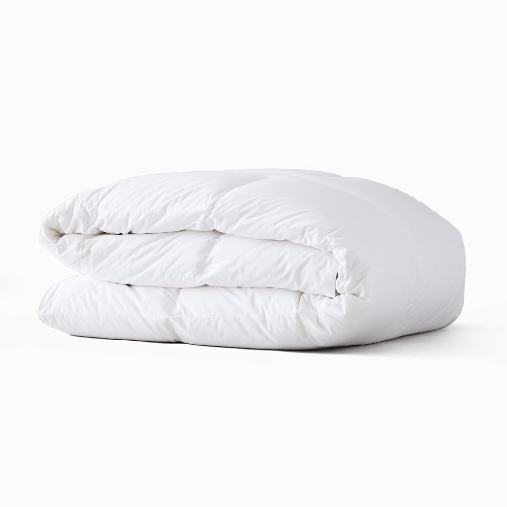 European Down Duvet Insert