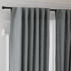 Open Box: European Flax Linen Curtain