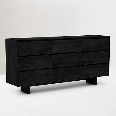 Black Anton Collection | West Elm