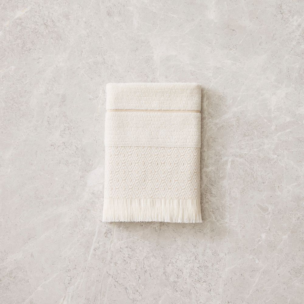 Origin Hand Towel - Sand