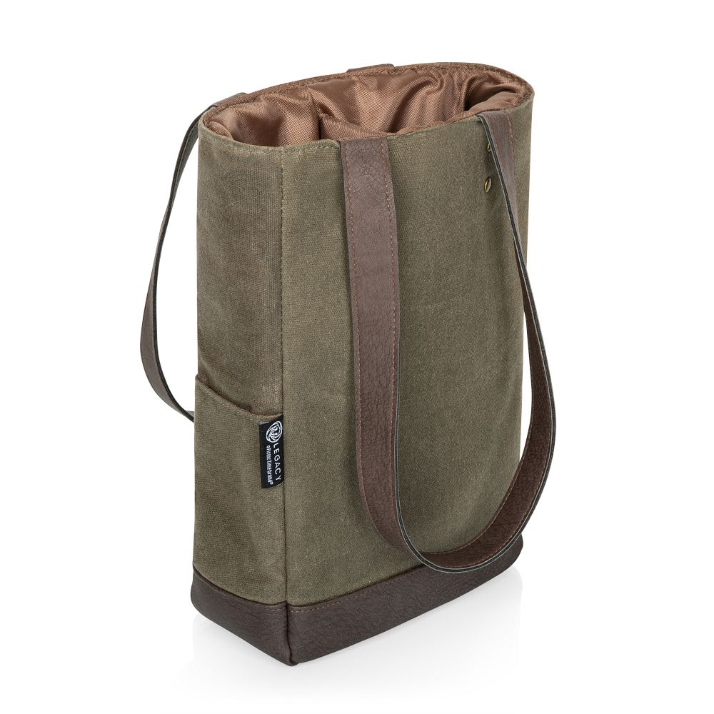 Insulated Travel Tote