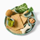 Felt Seder Plate