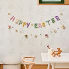 Happy Easter Garland