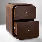 Rorie Mini Nightstand (16")