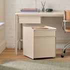 Tandem Filing Cabinet (16")