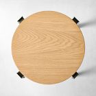 Tandem Stacking Stool