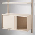 Tandem Storage Shelf