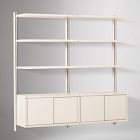 Tandem Storage Shelf