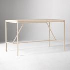 Tandem Worktable (72")