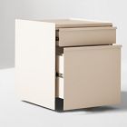 Tandem Filing Cabinet (16")
