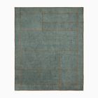 Kelsey Grid Wool Jute Rug