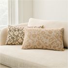 Dotted Mina Pillow Cover