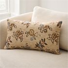 Prairie Clover Pillow Cover