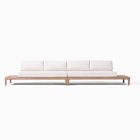 Catalina Outdoor Grand Sofa (154")