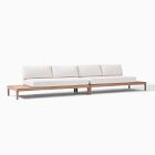 Catalina Outdoor Grand Sofa (154")