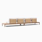 Catalina Outdoor Grand Sofa (154")