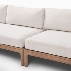 Catalina Outdoor Grand Sofa (154")