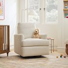 Haven Manual &amp; Power Swivel Glider Recliner