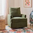 Haven Manual &amp; Power Swivel Glider Recliner