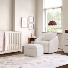 Trend: Neutral Nurseries