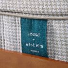 Leesa + West Elm Reserve Hybrid Mattress