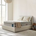 Leesa + West Elm Reserve Hybrid Mattress