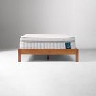 Leesa + West Elm Reserve Hybrid Mattress