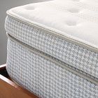 Leesa + West Elm Reserve Hybrid Mattress