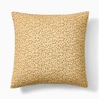 Posey Pillow Cover
