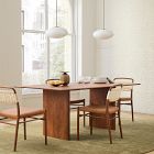 Anton Solid Wood Dining Table (72", 86", 120")