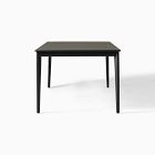 Ventura Outdoor Dining Table (84"), Benches (66") &amp; Dining Chairs Set