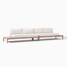 Catalina Outdoor Grand Sofa (154")