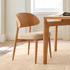 Hyde Plywood Back Dining Chair