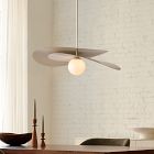 Olivia Pendant (29")