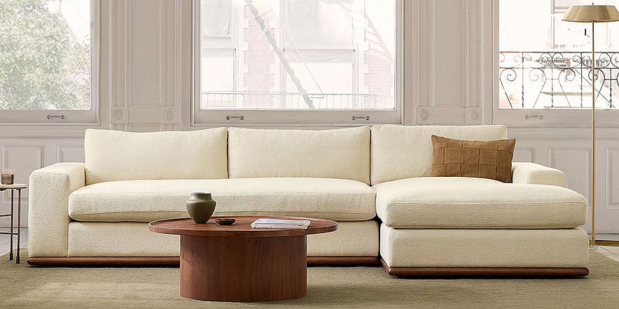 Upholstered Collections | West Elm