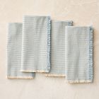 Sadie Stripe Napkin Sets