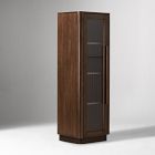 Isley Bath Storage (60")